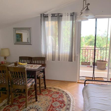 Guest House Villa Kosa Bijela Exteriér fotografie