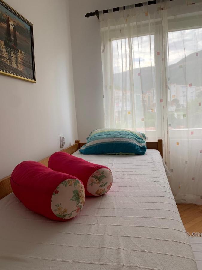 Guest House Villa Kosa Bijela Exteriér fotografie